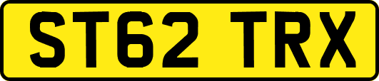 ST62TRX