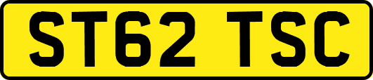ST62TSC