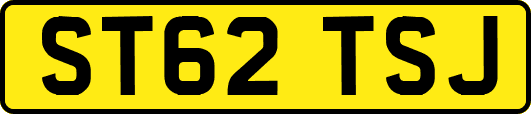 ST62TSJ