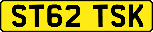 ST62TSK