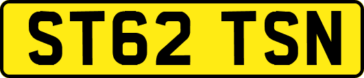 ST62TSN
