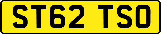 ST62TSO