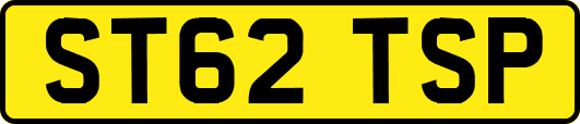 ST62TSP