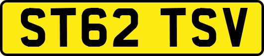 ST62TSV