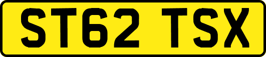 ST62TSX