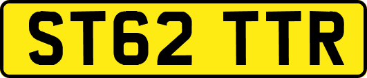 ST62TTR