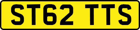 ST62TTS
