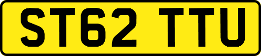 ST62TTU