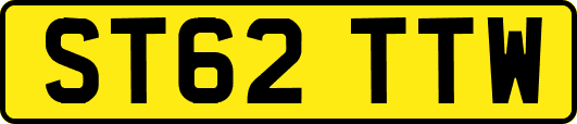 ST62TTW