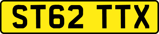 ST62TTX
