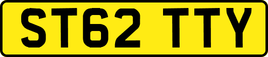 ST62TTY