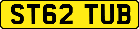 ST62TUB