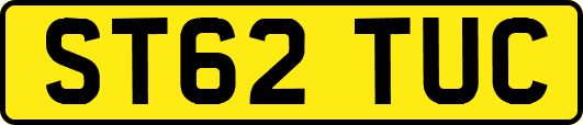 ST62TUC