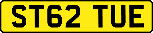 ST62TUE