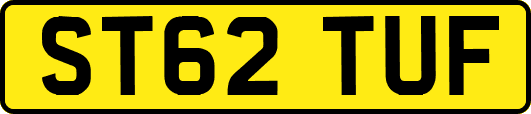 ST62TUF
