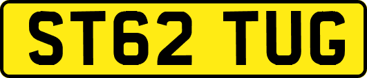 ST62TUG