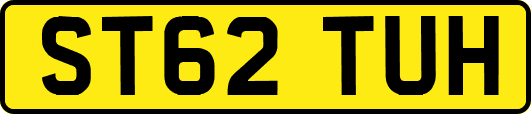 ST62TUH