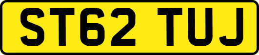 ST62TUJ