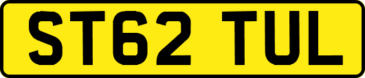 ST62TUL