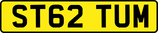 ST62TUM