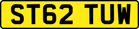 ST62TUW
