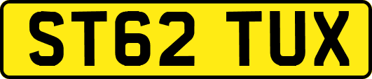 ST62TUX