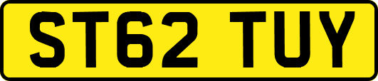 ST62TUY