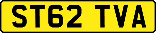 ST62TVA