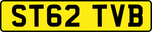 ST62TVB