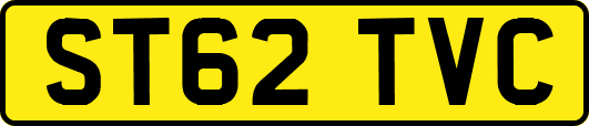 ST62TVC