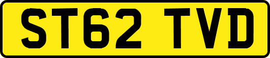 ST62TVD