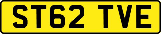 ST62TVE