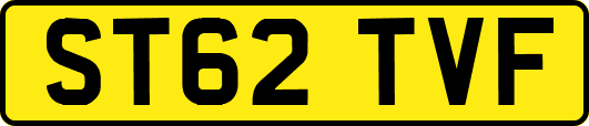 ST62TVF