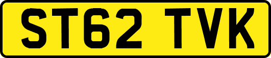 ST62TVK