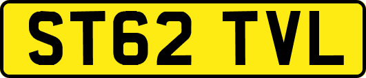ST62TVL