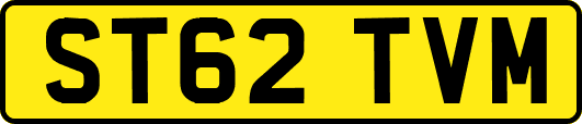 ST62TVM
