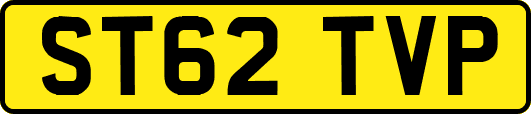 ST62TVP