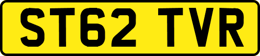 ST62TVR
