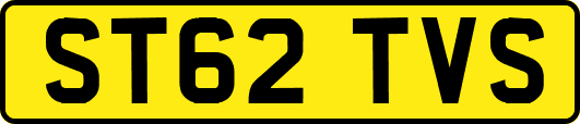 ST62TVS