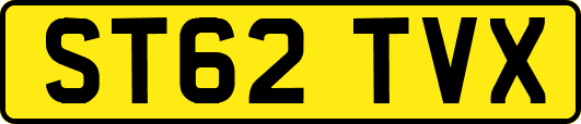 ST62TVX