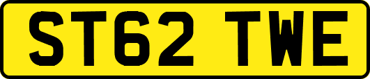 ST62TWE