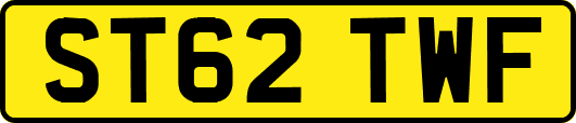 ST62TWF