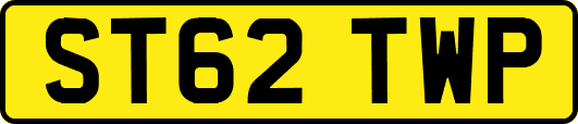 ST62TWP
