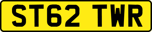 ST62TWR