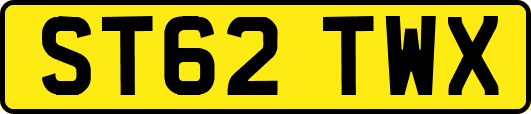 ST62TWX