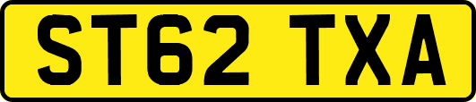 ST62TXA