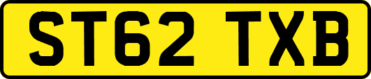 ST62TXB