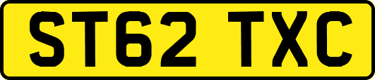 ST62TXC