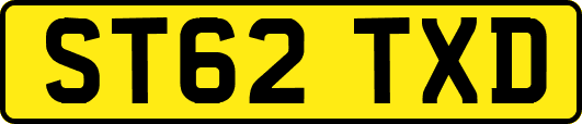 ST62TXD