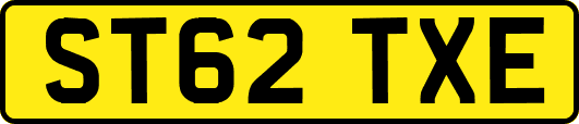 ST62TXE